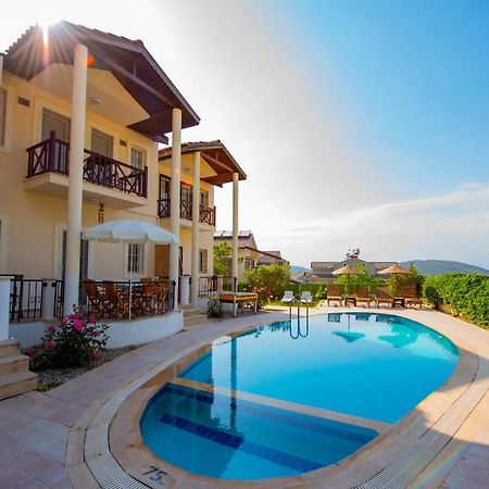 Henna Villa Fethiye Exterior photo