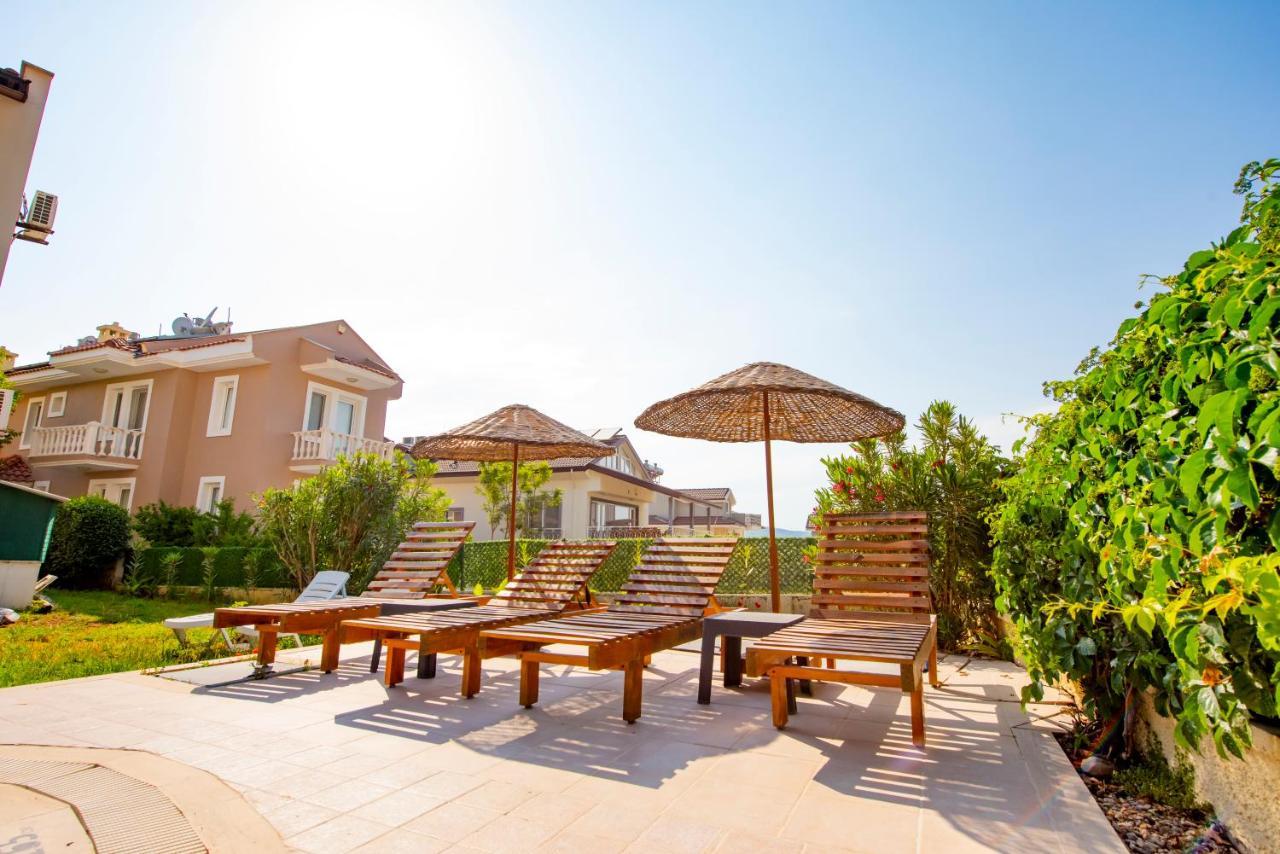 Henna Villa Fethiye Exterior photo