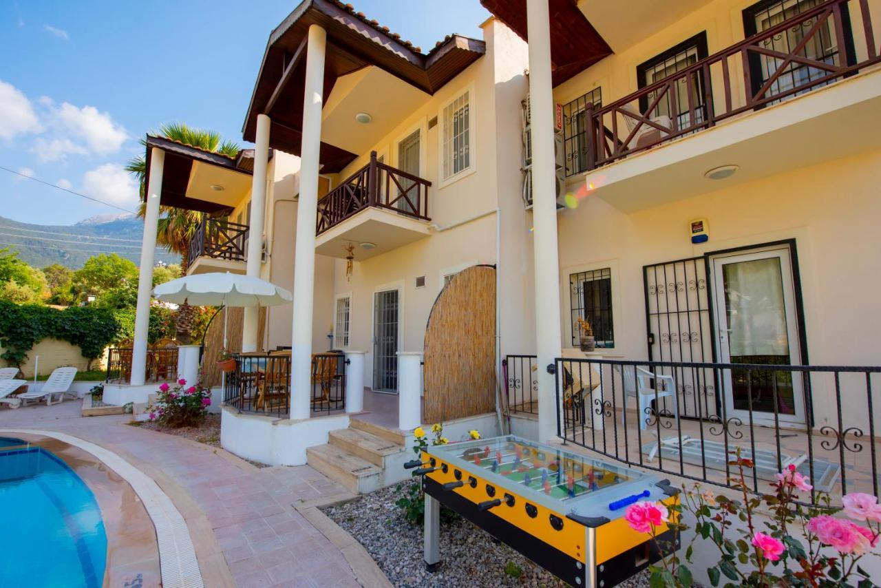 Henna Villa Fethiye Exterior photo